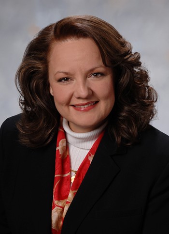 Geri Terry MLS Realtor
